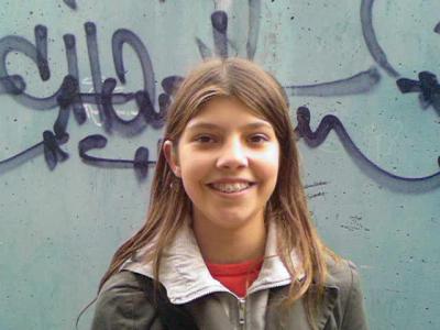 julie